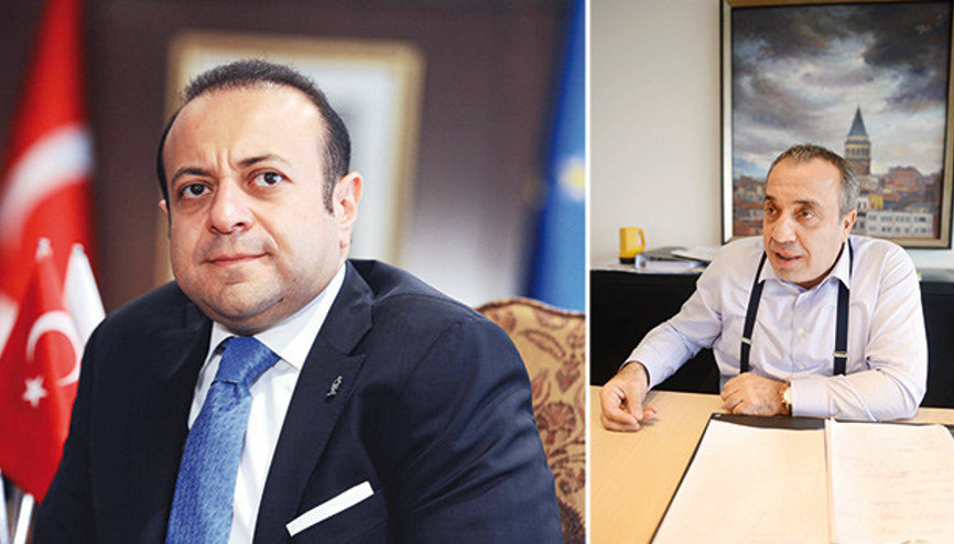 KKTC vatandaşı oldular