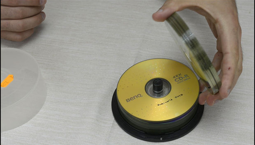 Ev eşyaları aslında gizli birer sandıkmış meğer