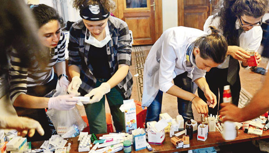 Doktora Gezi davasına ret