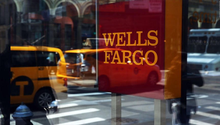 Wells Fargo ABD Hükümetine 3,5 milyon dolar ceza ödeyecek