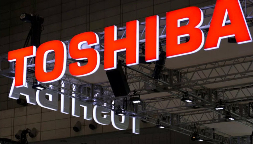 Vestel Toshibayı kaçırdı, Çinli Hisense aldı