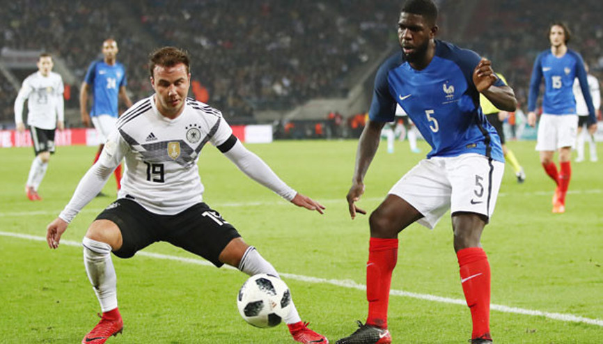 İYİ OYNADILAR AMA GALİP YOK