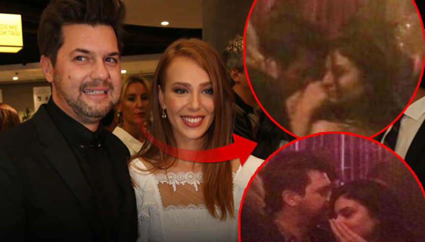 Elçin Sangunun sevgilisinin fotoğrafları olay oldu