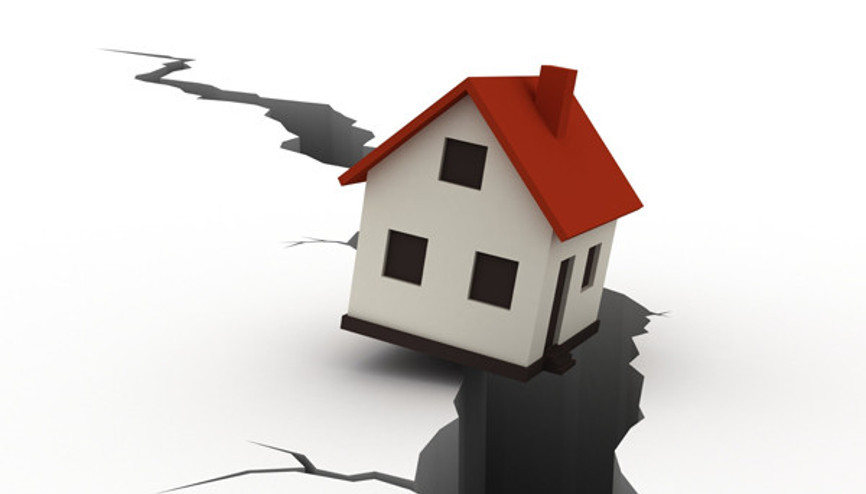 Zorunlu deprem sigortalı konut sayısı yüzde 9 arttı