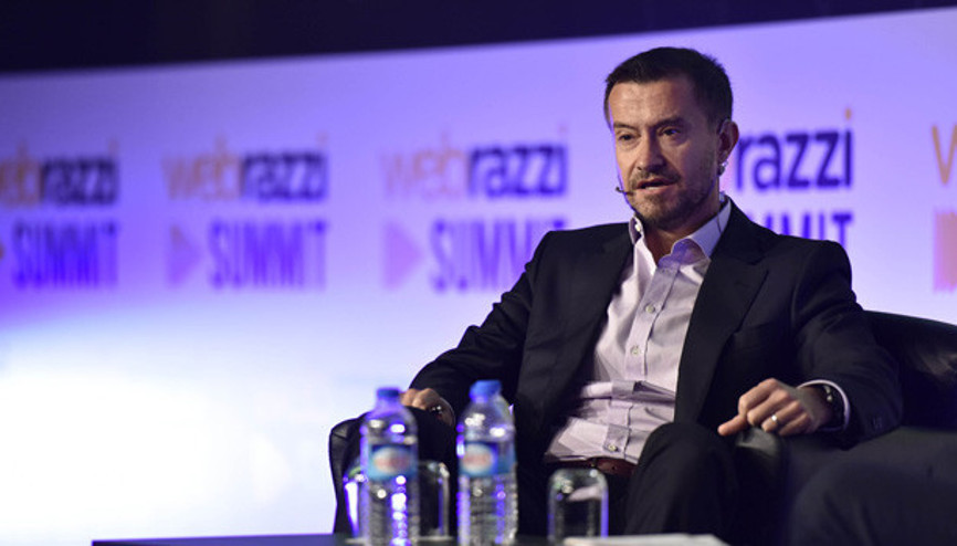 Gelecek yılın ilk 6 ayında en az bir satın alma tamamlarız