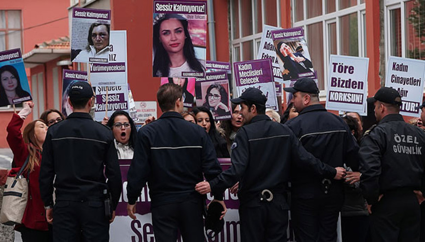 Kalbimdeki Deniz yeni bölümde Salmana şok