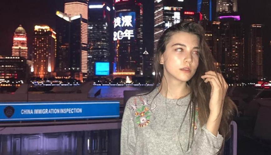 Rus model hakkında şok şüphe Ölümü şoke etmişti...
