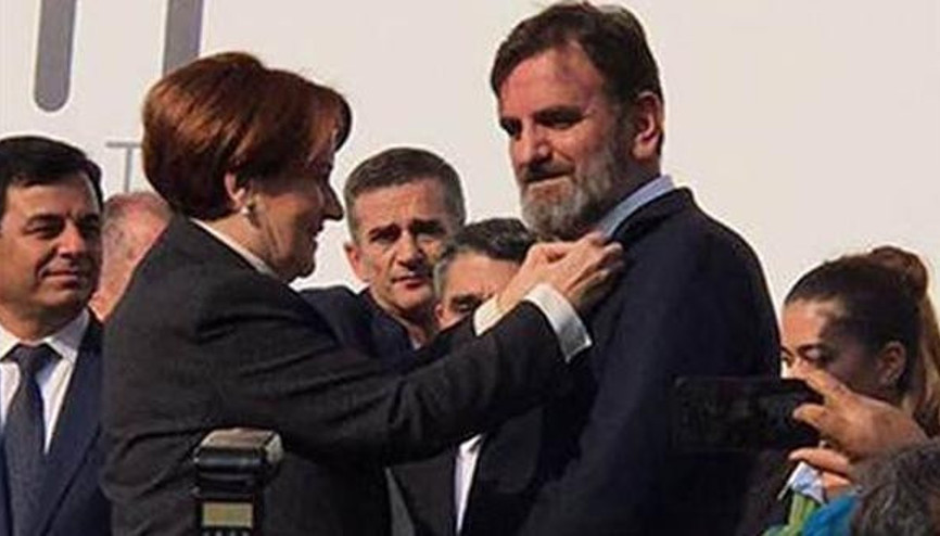 Antalyada İyi Parti Hareketi