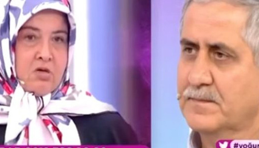 Canlı yayında şaşkına çeviren Yoğurtçu Bayram itirafı