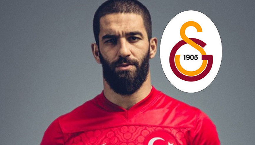 Arda Turan için sponsor bulundu