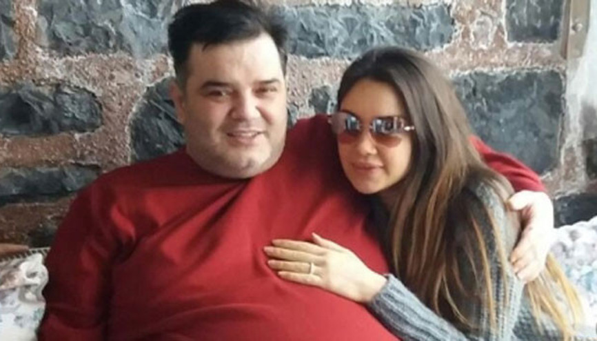 Sezercike bir şok daha