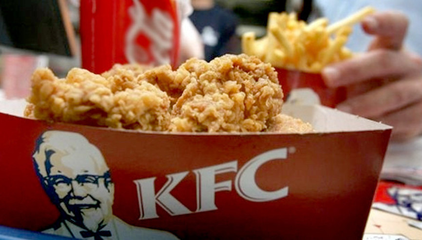 Sürpriz karar KFC Türkiyeyi satın aldı