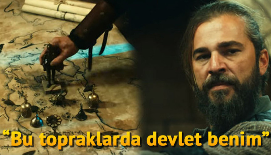 Yeni fragman nefes kesti: Diriliş Ertuğrul 96. bölümde neler olacak