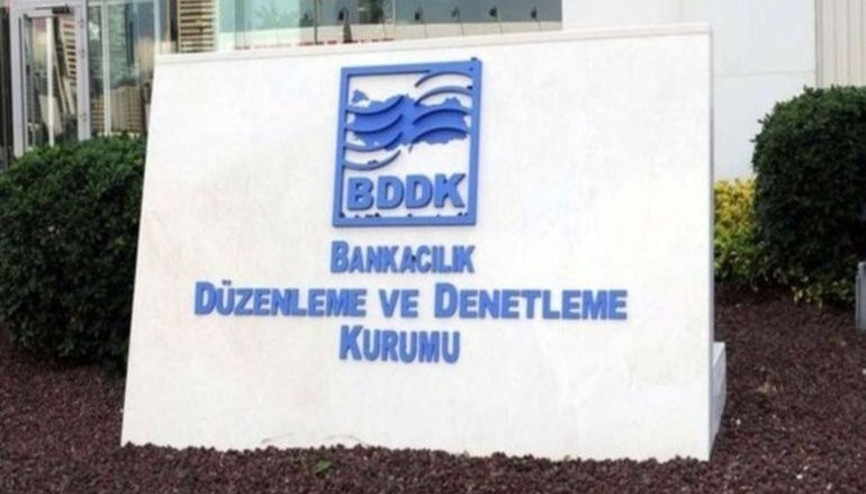 BDDKdan iki kuruluşa izin