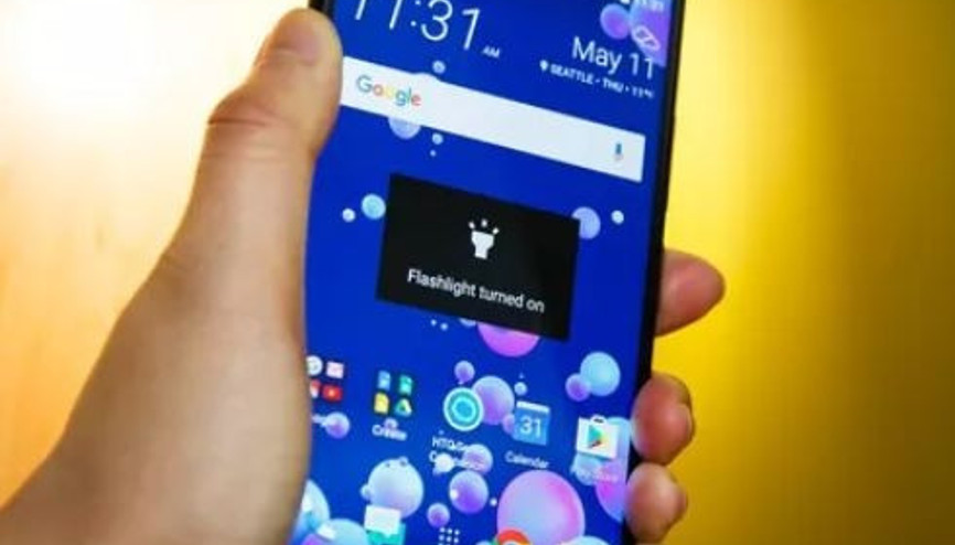 Andorid 8.0 Oreo sürümü HTC U11 için yayınlandı