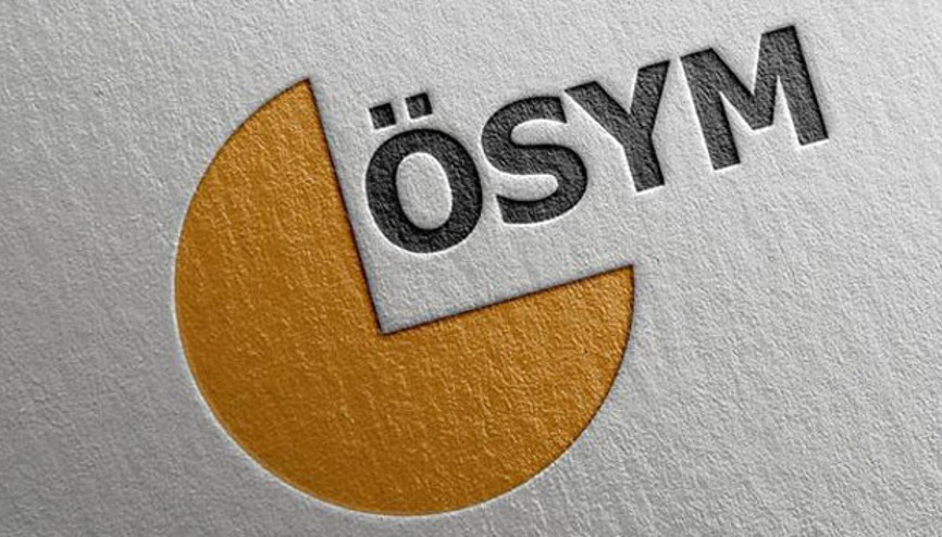 ÖSYMden Zorunlu Yabancı Dil Hazırlık sınıflarında başarısız olan öğrenciler için sonuç açıklaması