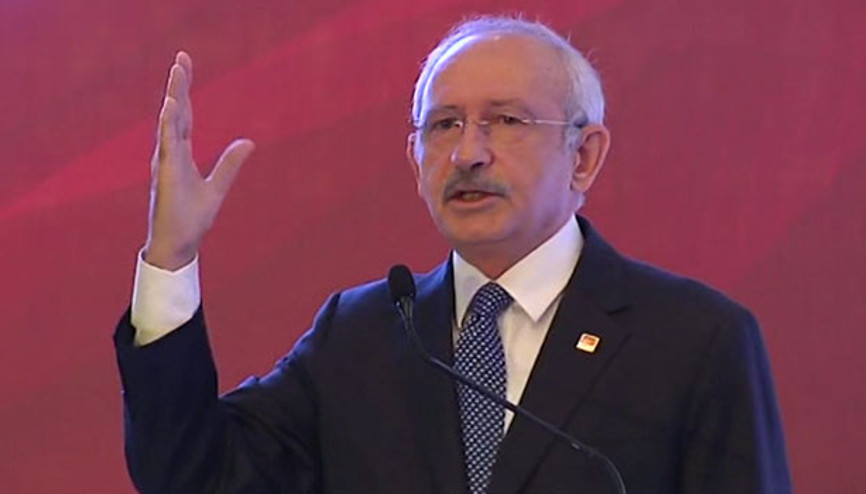 Kılıçdaroğlundan SSKyı batırdı sözlerine sert yanıt