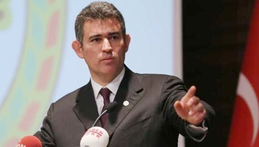 Kimse benden Nuriye ve Semihe sempati duymamı beklemesin Kimse benden Nuriye ve Semihe sempati duymamı beklemesin