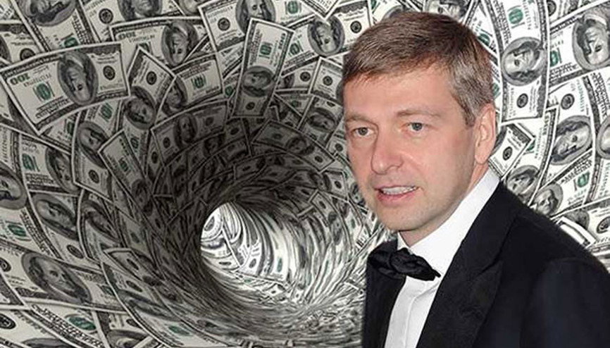 Önce yıldızları sonra Dünyanın Kurtarıcısını sattı...