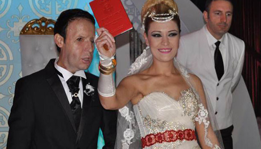 Recep Sertten şok haber Tutuklandı