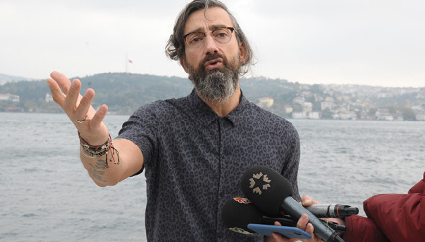 Dostoyevski iddiası Rahmetliyi neden olayın içine çektiler anlamadım
