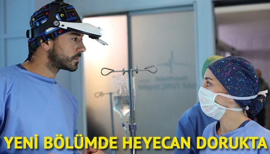 Kalp Atışı 20. bölüm 2. fragmanı merak uyandırdı: Gri çantada ne var Kalp Atışı 20. bölüm 2. fragmanı merak uyandırdı: Gri çantada ne var