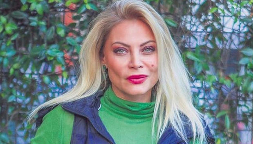 Seray Sever kimdir Kaç yaşındadır