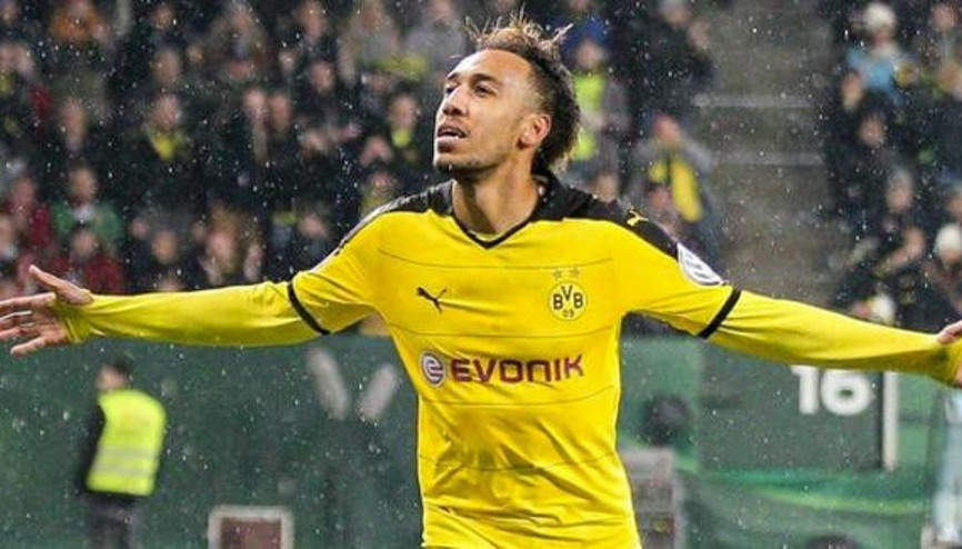 Aubameyang kadro dışı