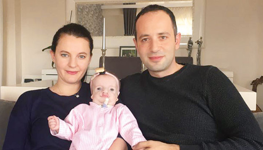 Elifler için çalışıyorlar