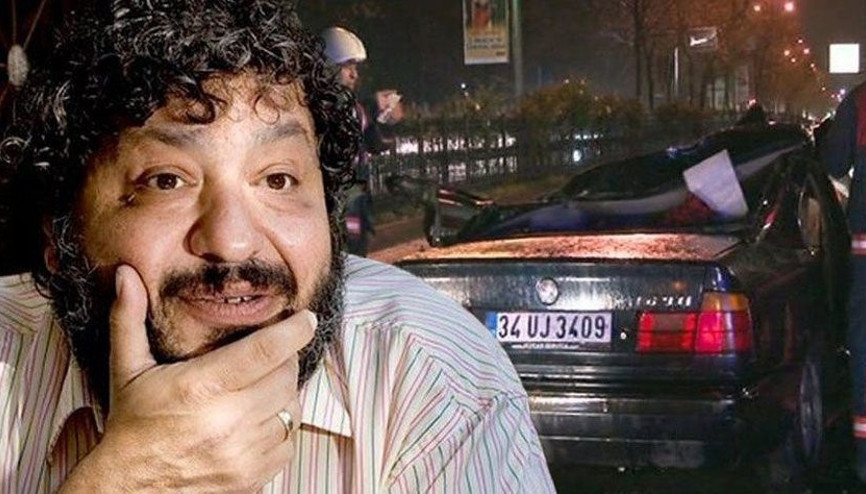 Ünlü oyuncu Erdal Tosun hayatını kaybetmişti. O kazanın raporu eksik çıktı