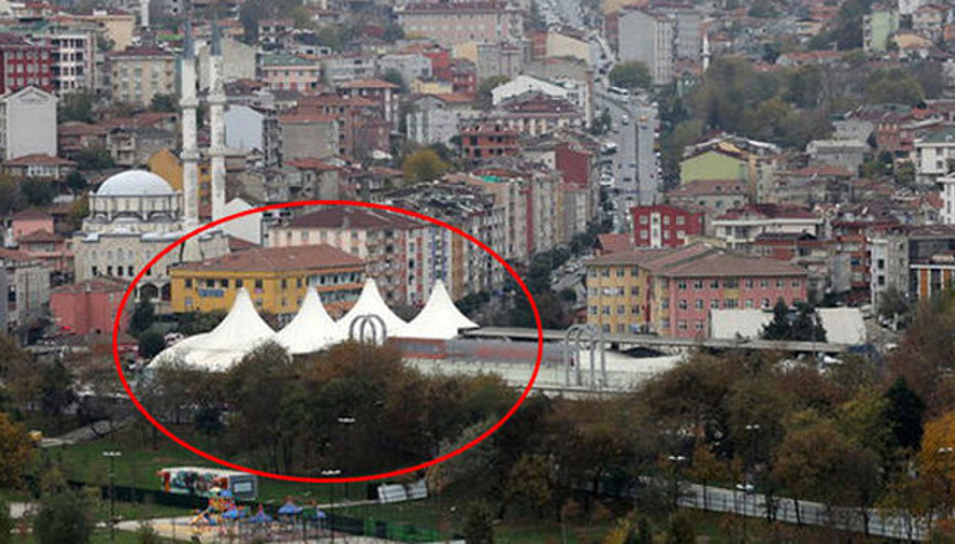 Haliçle ilgili tartışma yaratan karar CHP ve MHP itiraz etti