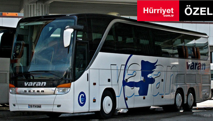 Varan’ın efsane markası icradan satılacak