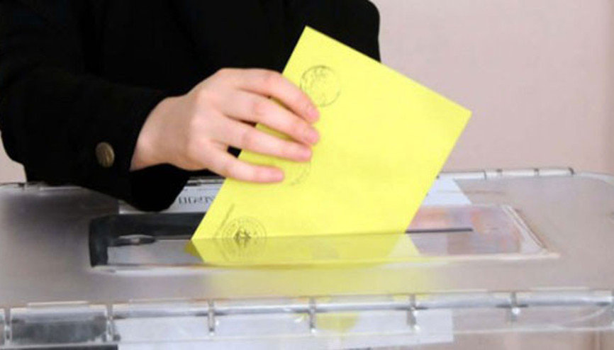 Seçim hakkı, tam bir yılan hikayesi Seçim hakkı, tam bir yılan hikayesi