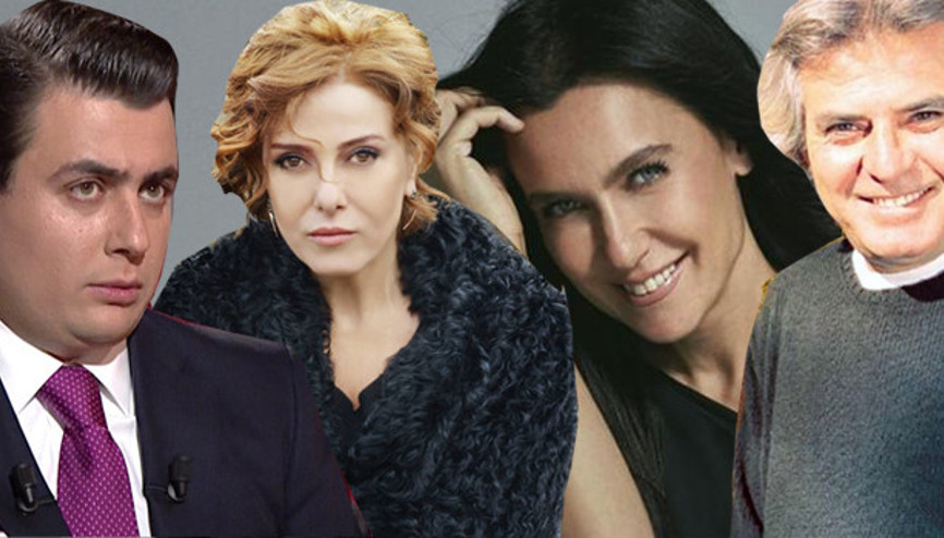 Osman Gökçek suç duyurusunda bulunmuştu: 20 ünlü isim hakkında karar