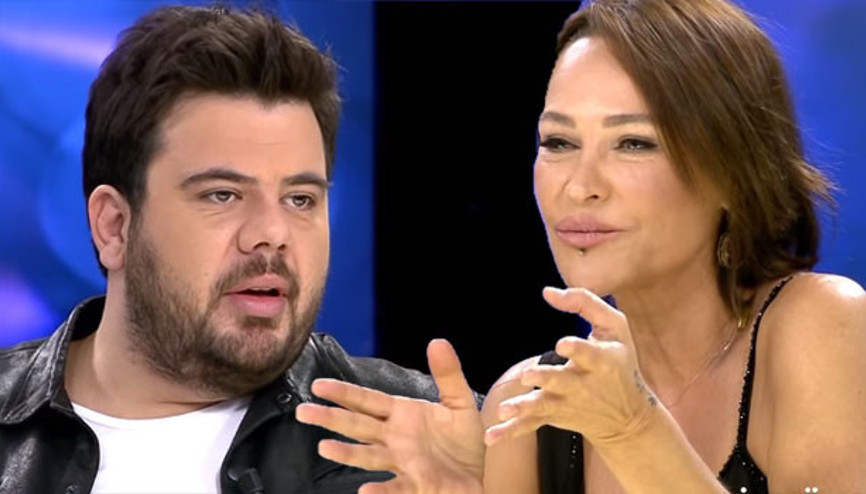 Eser Yenenler: Ünlüleri ayıran değil, birleştiren adamım