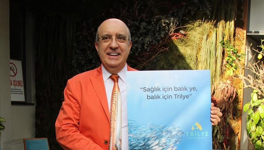 Trilye’nin ‘yeni yüzü’