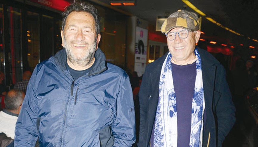 Bize ne demek düşer (MUSTAFA TAVİLOĞLU-ERTUĞRUL ÖZKÖK)