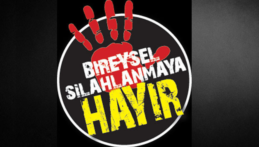 Bireysel silahlanma operasyonu