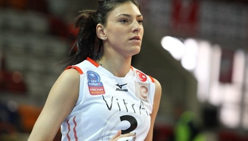 Ondan iyisi yok Tijana Boskovic...