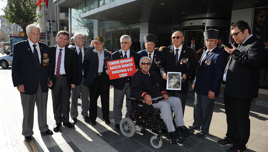 İkinci Ayla hikayesi