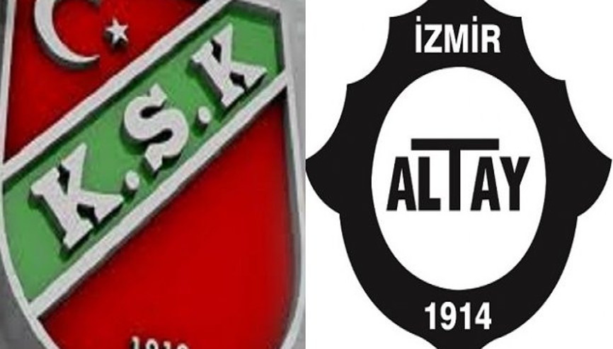 İzmir bu maçı bekliyor Dev derbi...