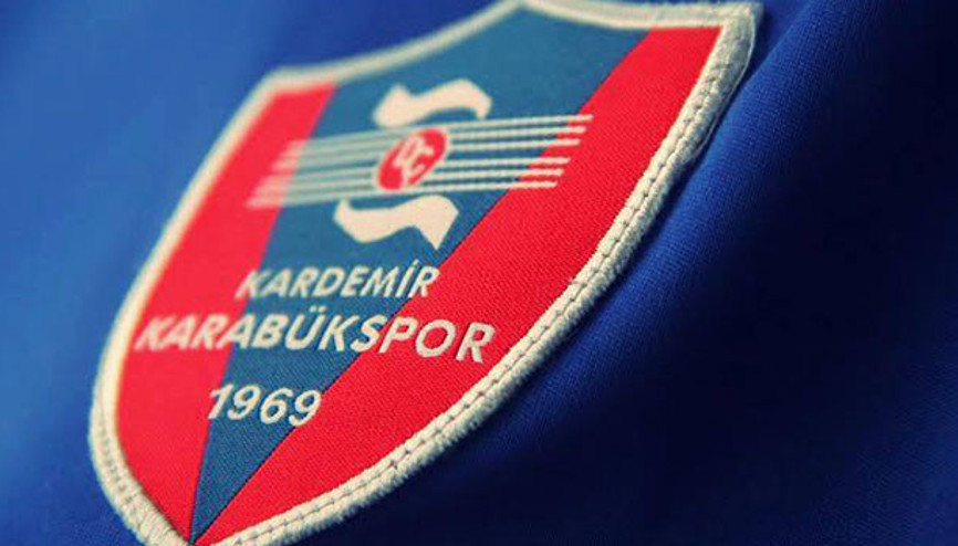 Kardemir Karabükspor sahipsiz kaldı
