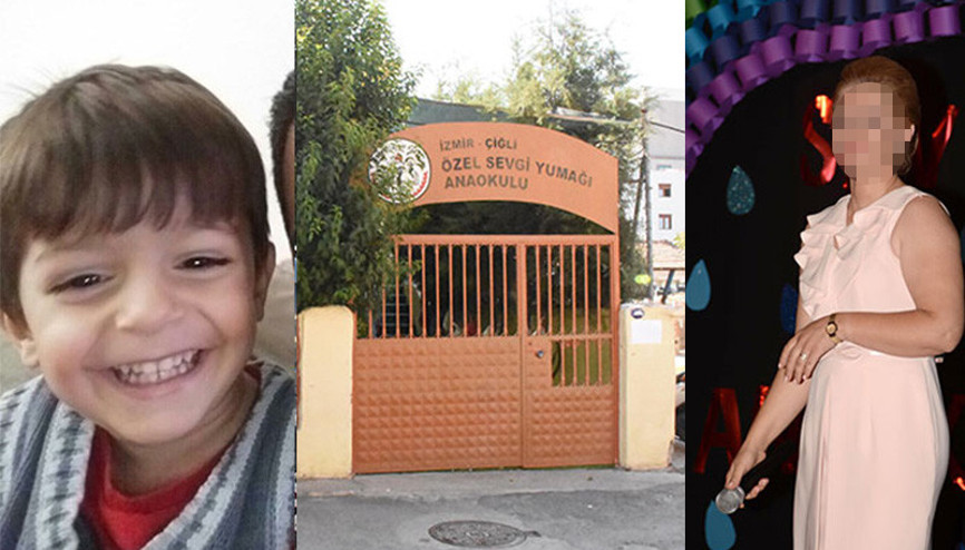 Alperen’in can verdiği anaokuluyla ilgili yeni skandallar ortaya çıktı Alperen’in can verdiği anaokuluyla ilgili yeni skandallar ortaya çıktı