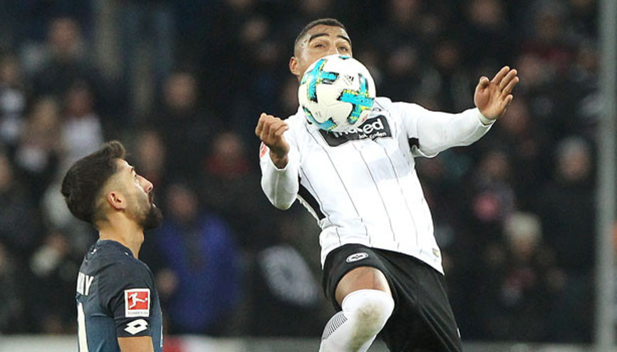 Beraberlik son dakikada geldi