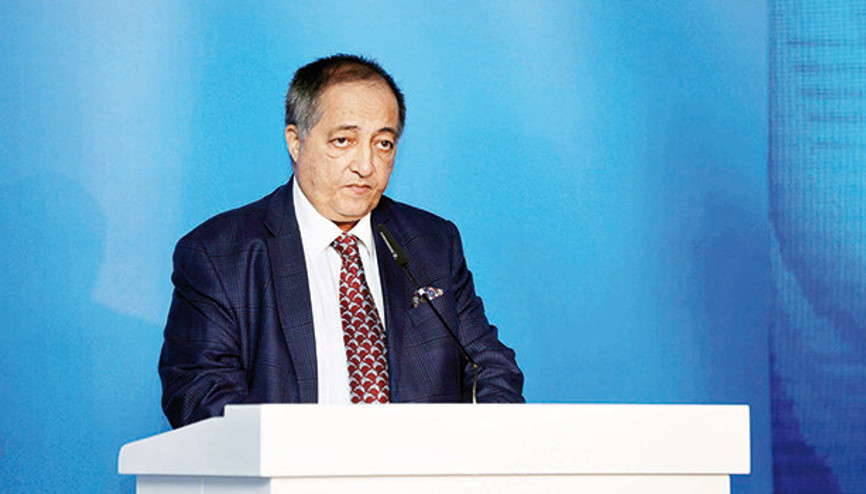 Yaşar Topluluğu 72. yaşını kutladı