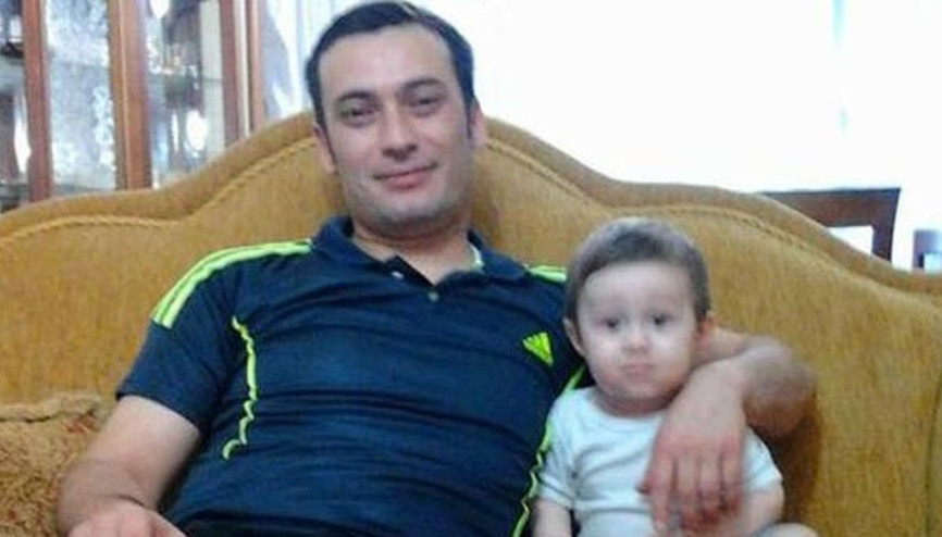 Genç kick boksçu çamura saplanıp öldü