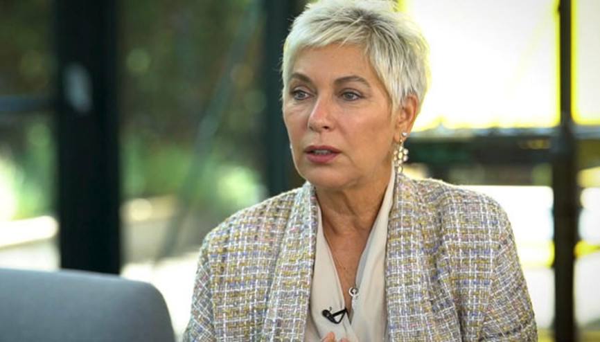 Leyla Alaton kimdir, kaç yaşındadır Leyla Alaton kimdir, kaç yaşındadır
