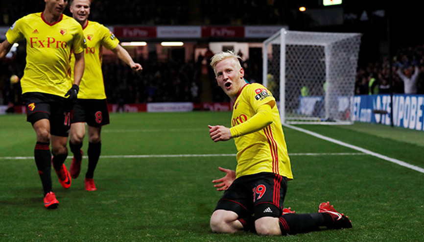 West Ham erimeye devam ediyor