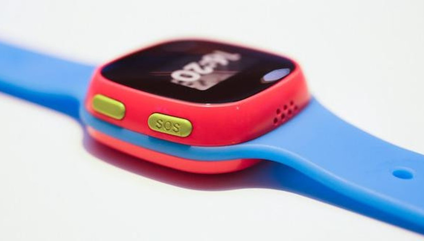 Vodafonedan çocuklara özel akıllı saat