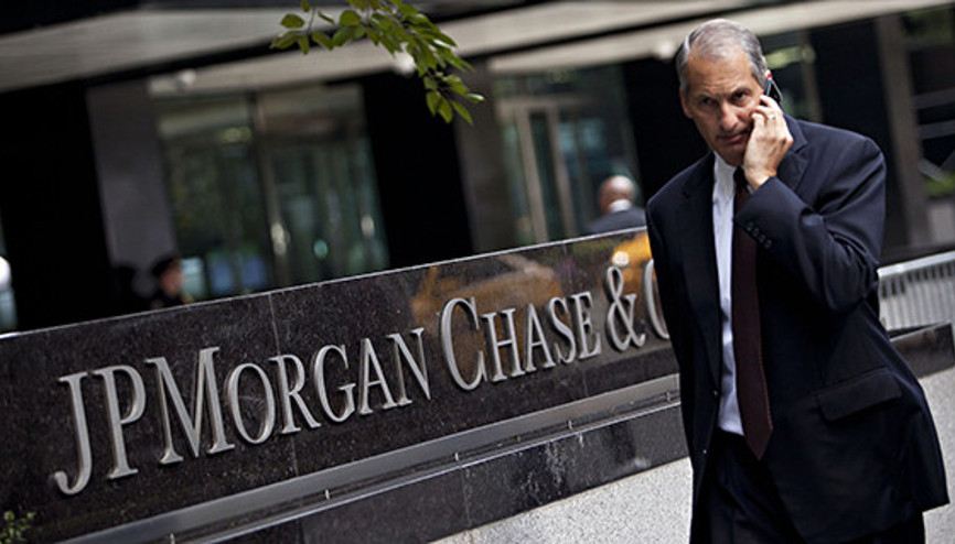 JPMorgan Türkiye açıklaması